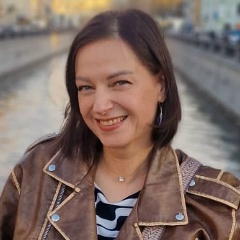 Мария Киселёва, 16.05, Санкт-Петербург