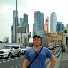 Михаил Гнедин, 15.08.1984, Темрюк