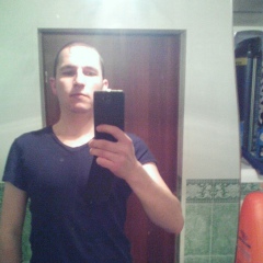 Стас Урманов, 22.07.1987, Казань