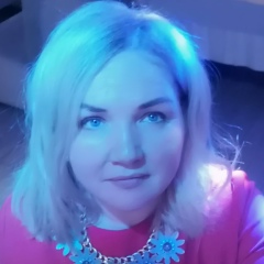 Елена Арсланова, 25.07.1969, Санкт-Петербург