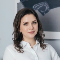 Катерина Былинко, 16.04, Санкт-Петербург