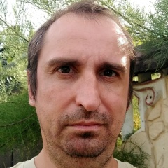 Олександр Рудик, 24.08.1982, Арбузинка