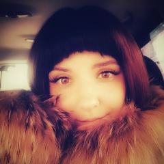 Арина Хотякова, 16.08.1987, Санкт-Петербург