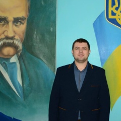 Сергій Манило, Винница