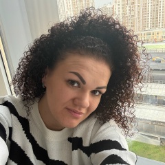 Екатерина Кудрявая, 30.01.1990, Мурманск