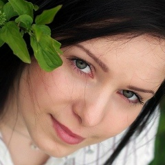 Диана Полобок, 16.02.1988, Кишинев