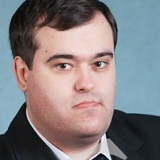 Павел Игнатов, 14.10.1988, Реж