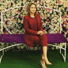 Алия Ахатова, 28.06, Алматы