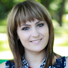 Наталья Кузнецова, 27.01, Алматы