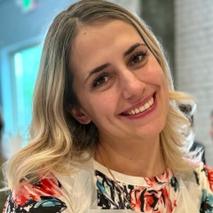 Надюша Луничкина, 02.04.1991, Санкт-Петербург