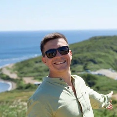 Георгий Исаков, 03.05.1994, Владивосток