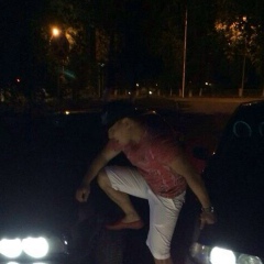 Sayat Tantybaev, Алматы