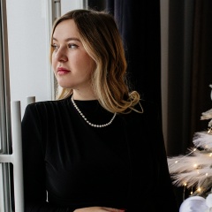 Galina Vinnichuk, 04.01, Симферополь