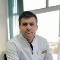 Денис Салихов, 04.07, Краснодар