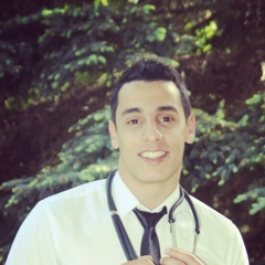 Ali Yousef, 01.07, Донецк