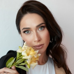 Полина Яворская, 31.08.1994, Черкассы