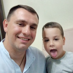 Артём Пешехонов, 04.04.1992, Москва