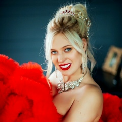 Ксюша Драчук, 05.06.1990, Донецк