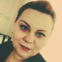 Ксения Карпачева, 26.11.1992, Энгельс