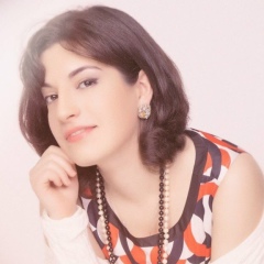 Инга Айриян, 22.05.1920