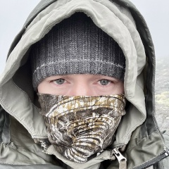 Максим Александрович, Москва