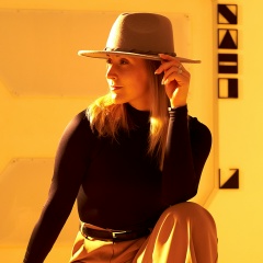 Софья Стовба, 26.04, Санкт-Петербург