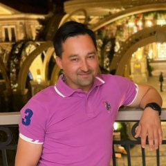 Руслан Фамилия, 23.01