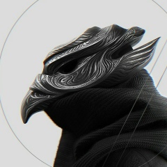 Макс Сыч, Харьков