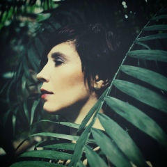 Елена Чабановская, 26.08.1984