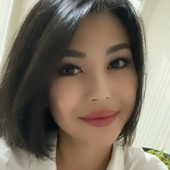 Амина Жасанова, 17.05.1995, Актау