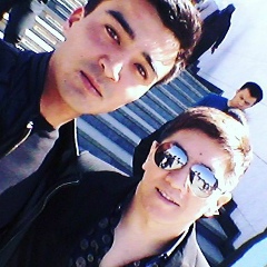 Aripov Bagdat, 25.06.1994, Астана