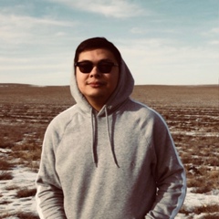 Ержан Сайлыгулов, 04.08, Алматы