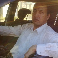 Мирза Саид, Санкт-Петербург