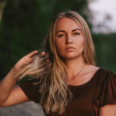 Яна Ларионова, 10.07, Приозерск