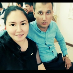 Сакен Бакытжанулы, 23.02.1995, Алматы