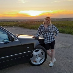 Татьяна Куликова, 14.06.1988, Москва