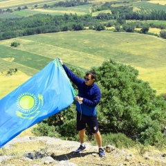 Ерлан Максутулы, 18.03, Кызылорда