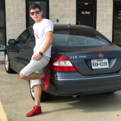 Nurlubek Tusupov, 20.03.1992, Астана