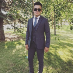 Султан Сейльбеков, 08.11, Костанай