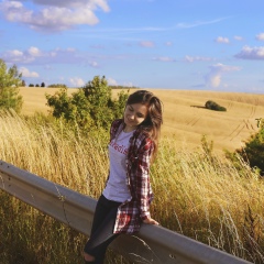 Катерина Чумак, 26.12, Винница