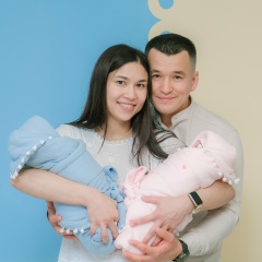 Ирек Рахматуллин, 21.04