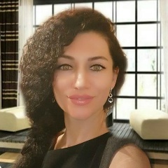 Зарима Кристалл, Каспийск