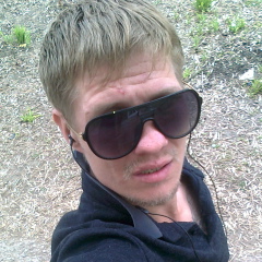 Дмитрий Макаров, Магадан