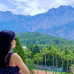 Екатерина Ан, 20.05.1988, Хромтау