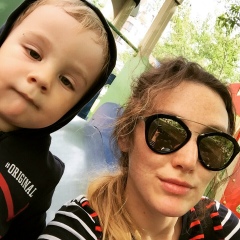 Elena Anikina, 24.09, Москва