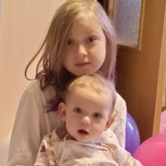 Юлия Воронова, 09.01.1989, Нижний Новгород