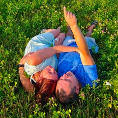 Аня Ерехинская, 26.05.1986, Мурманск