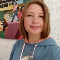 Екатерина Лескова, 21.12, Уфа