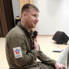 Андрей Выставкин, 19.05.1988, Тарко-Сале