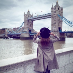 Виктория Матейко, 23.10, Красноярск